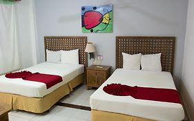 Dogtown Suites Cancun